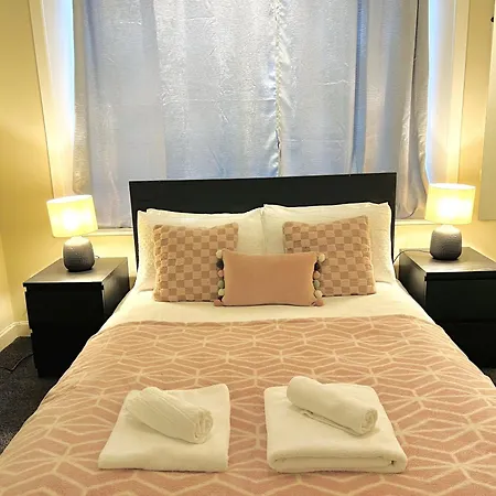 Temple Bar * دبلن