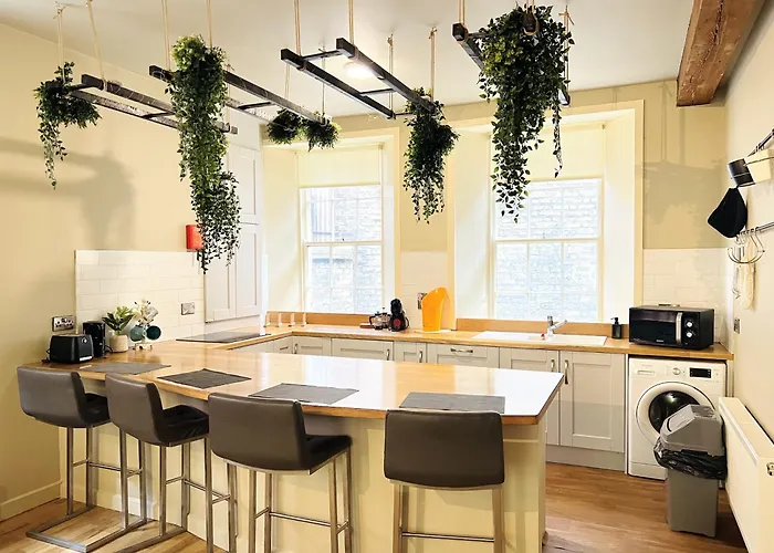 Lejlighed Temple Bar