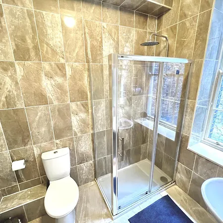 Temple Bar Apartment