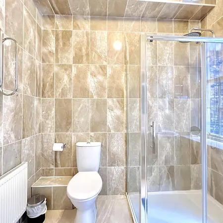 Temple Bar Apartment