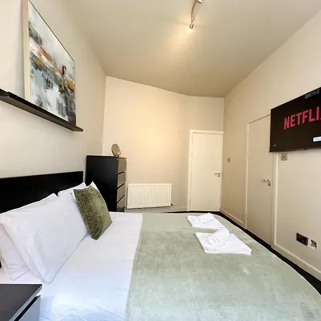 Apartment Temple Bar