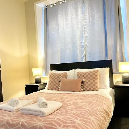 Temple Bar Apartment Dublin