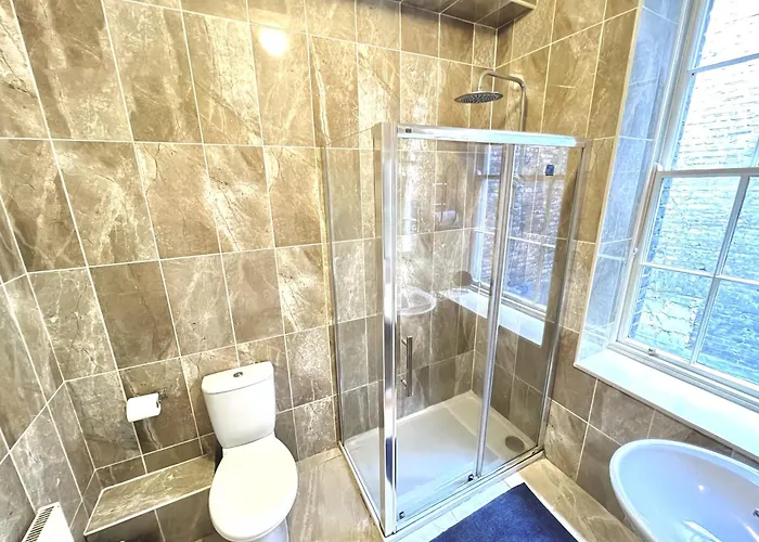 Temple Bar Apartment