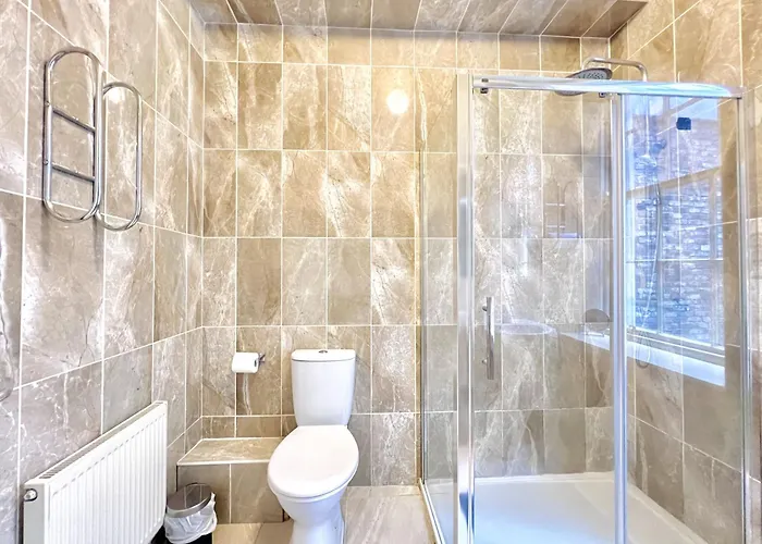 Temple Bar Apartment