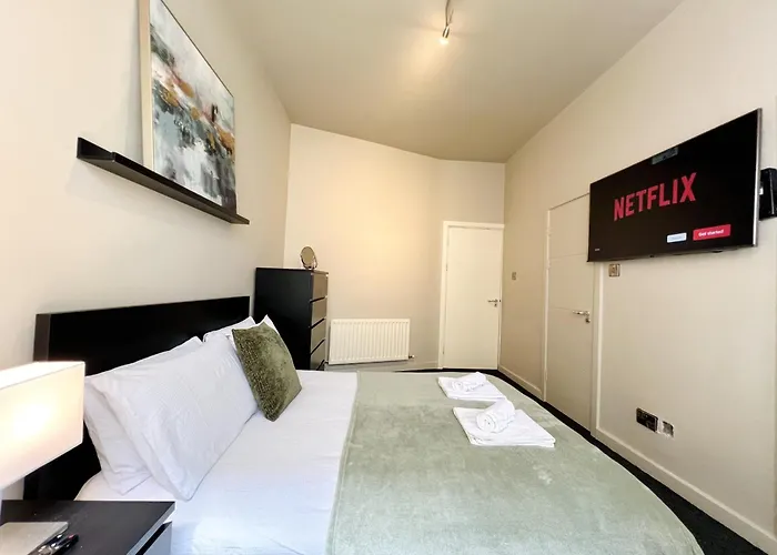 Apartment Temple Bar