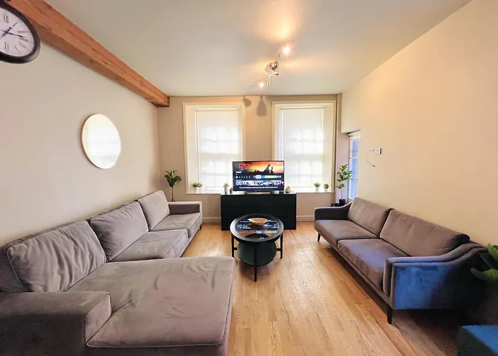 Apartment Temple Bar *