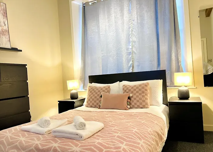 Temple Bar Apartment Dublin