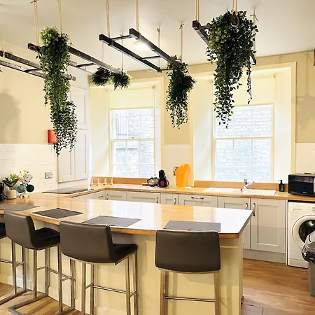 Διαμέρισμα Temple Bar