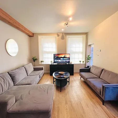 Appartement Temple Bar *
