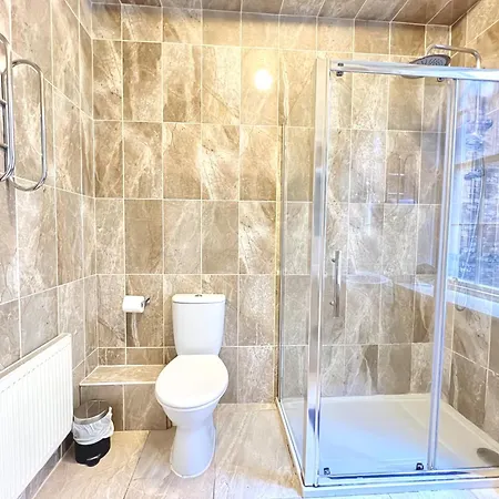 Διαμέρισμα Temple Bar Δουβλίνο