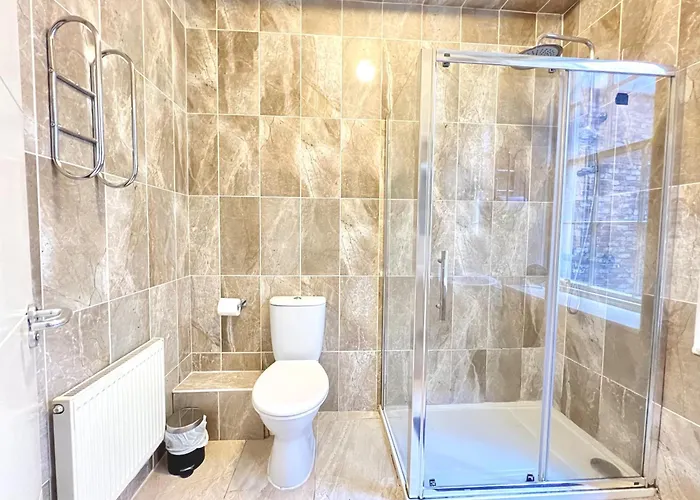 Апартаменты Temple Bar Дублин